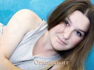 Odriebright