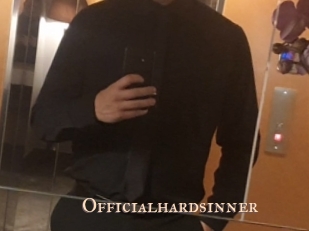 Officialhardsinner