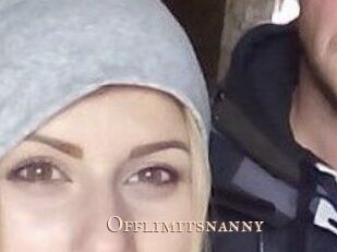 Offlimitsnanny