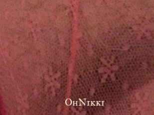 OhNikki