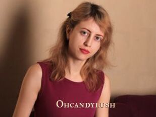 Ohcandylush