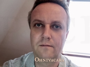 Ohnivacara