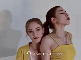 Okiandkristen