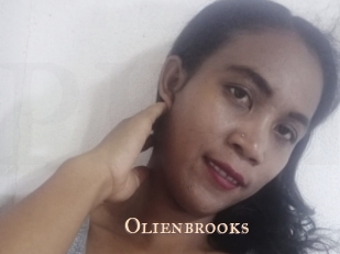 Olienbrooks