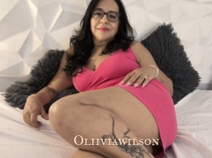 Oliiviawilson