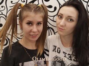 Olimilagood