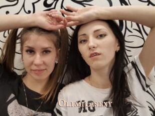 Olimilasexy