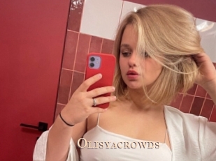 Olisyacrowds