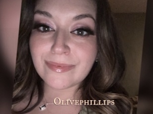 Olivephillips
