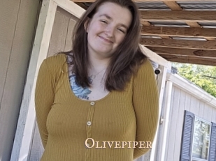 Olivepiper