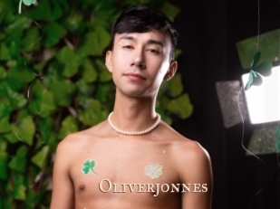 Oliverjonnes