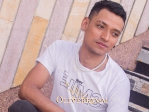 Oliverkimm