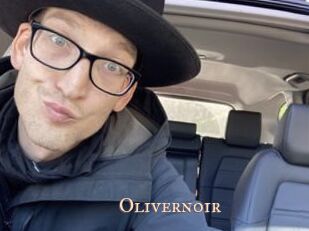 Olivernoir