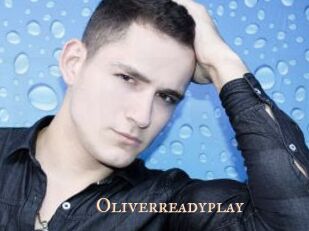 Oliverreadyplay