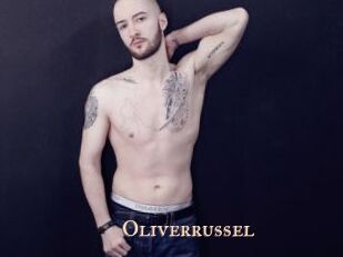 Oliverrussel