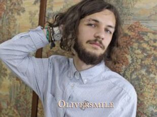 Oliversmile