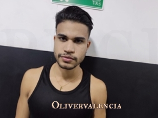 Olivervalencia