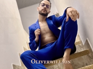 Oliverwillson