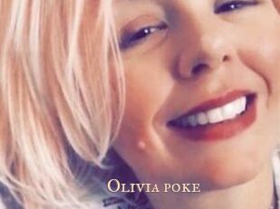 Olivia_poke