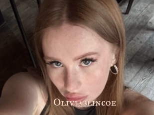 Oliviablincoe