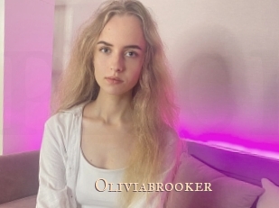 oliviabrooker Pink Center Fold