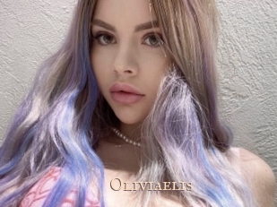 Oliviaelis