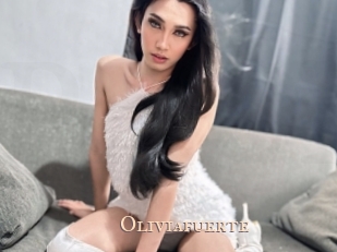 Oliviafuerte