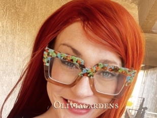 Oliviagardens