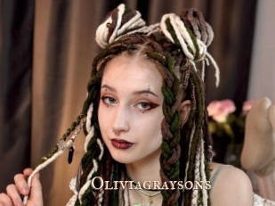 Oliviagraysons