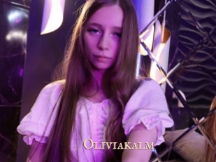 Oliviakalm