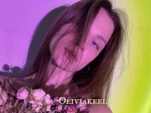 Oliviakeel