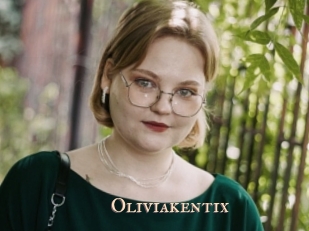Oliviakentix