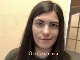 Oliviakopell