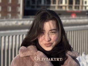 Oliviakyrt