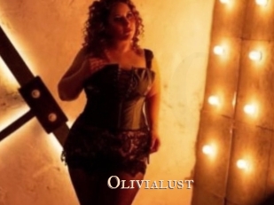 Olivialust