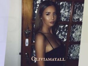 Oliviamayall