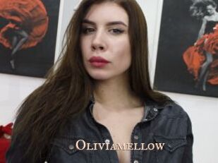 Oliviamellow