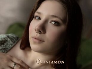 Oliviamon