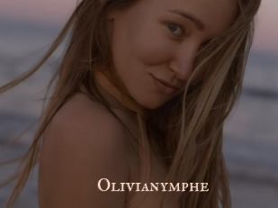 Olivianymphe