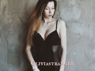 Oliviastranger