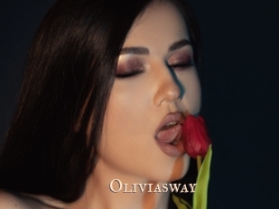 Oliviasway