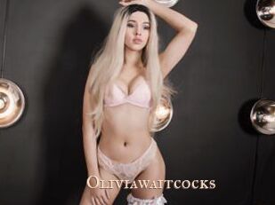 Oliviawaitcocks