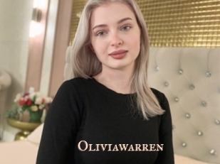 Oliviawarren