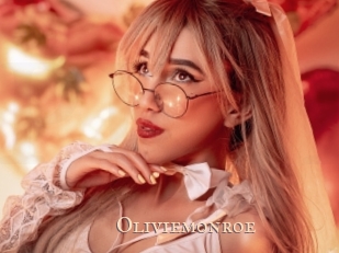 Oliviemonroe