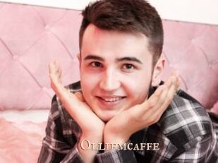 Olliemcaffe