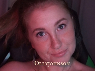 Ollyjohnson