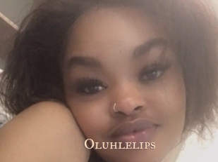 Oluhlelips