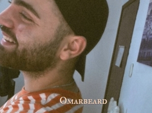 Omarbeard