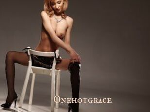 Onehotgrace