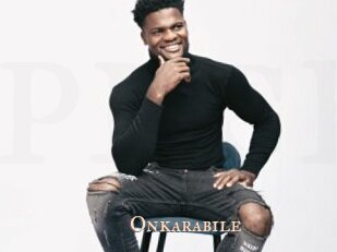 Onkarabile